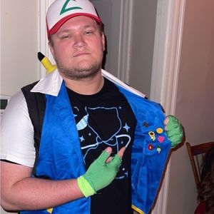 Meet your Posher, Jessie